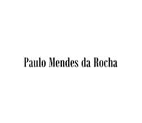 Paulo Mendes da Rocha - Logo