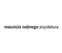 Mauricio Nobrega Arquitetura - Logo