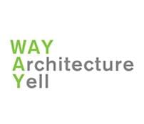 WAY Architecture Yell - Logo