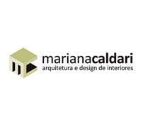 Mariana Caldari Arquitetura e Design de Interiores - Logo