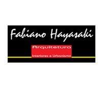 Fabiano Hayasaki Arquitetura Interiores e Urbanismo - Logo