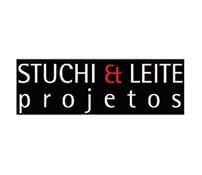 Stuchi & Leite projetos - Logo