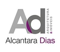 Alcântara Dias Arquitetura - Logo