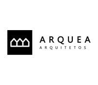 Arquea Arquitetos - Logo