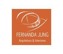 Fernanda Jung - Logo