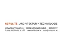 Schulitz Architektur + Technologie - Logo