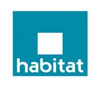 Habitat Imóveis - Logo