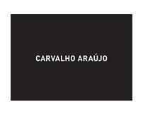 Carvalho Araújo - Logo