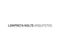 Lompreta Nolte Arquitetos - Logo