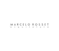Marcelo Rosset Arquitetura - Logo