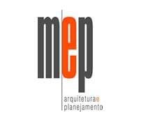 MEP Arquitetura e Planejamento - PR - Logo