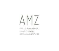 AMZ Arquitetos - Logo
