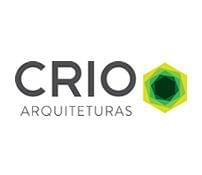 CRIO Arquiteturas - Logo