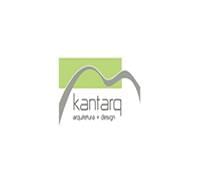 Kantarq Arquitetura e Design - Logo
