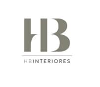 HB Interiores - Logo