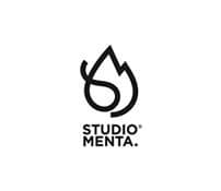 Studio Menta - Logo