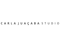 Carla Juaçaba Arquiteta - Logo