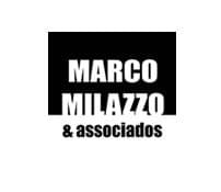 Marco Milazzo Arquitetos Associados - Logo