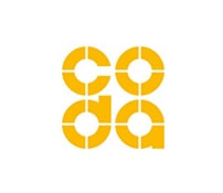 CoDA arquitetos - Logo