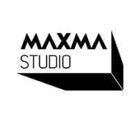 Maxma Studio - Logo