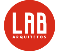 LAB Arquitetos - Logo