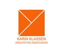 Karin Klassen Arquitetos Associados - Logo
