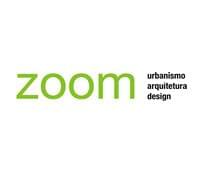 Zoom Urbanismo Arquitetura e Design - Logo