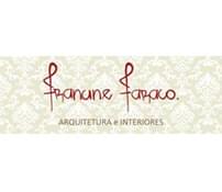 Francine Faraco Arquitetura - Logo