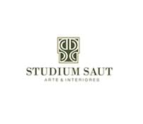 Studium Saut Arte & Interiores - Logo