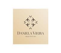 Daniela Vieira Arquitetura - Logo
