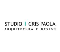 Studio   Cris Paola - Arquitetura e Design - Logo