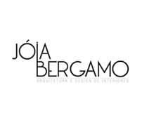 Jóia Bergamo - Logo
