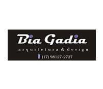 Bia Gadia Arquitetura - Logo