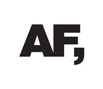 AF, Arquitetura - Logo