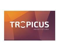 Tropicus Arquitetura - Logo