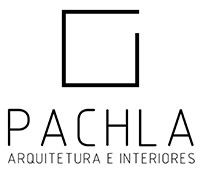 PACHLA arquitetura - Logo