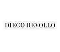 Diego Revollo Arquitetura - Logo