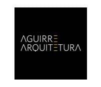 Aguirre Arquitetura - Logo