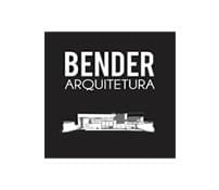 Bender Arquitetura - Logo