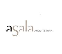 A Sala Arquitetura - Logo