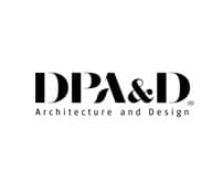 DPA & D Architecture and Design - Logo