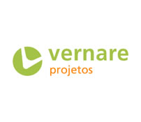 Vernare Projetos - Logo