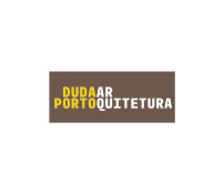 Duda Porto Arquitetura - Logo