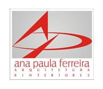 Ana Paula Ferreira Arquitetura & Interiores - Logo