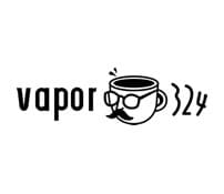 vapor 324 - Logo