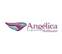 Angélica Hoffmann Arquitetura e Urbanismo - Logo