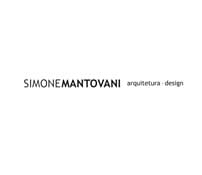 Simone Mantovani Arquitetura - Logo