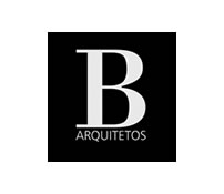 B Arquitetos - Logo