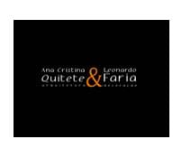 Quitete & Faria Arquitetura - Logo