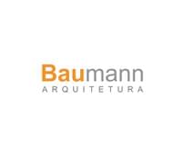 Baumann Arquitetura - Logo